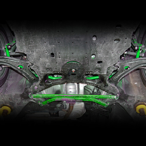 Nhà Sản Xuất Tự Động Phụ Tùng Ổn Định Thanh Cho Phù Hợp Với Jazz gr9 2021 + Sway Thanh Với Ống Lót Hiệu Suất Bộ Phận - Product Image 3