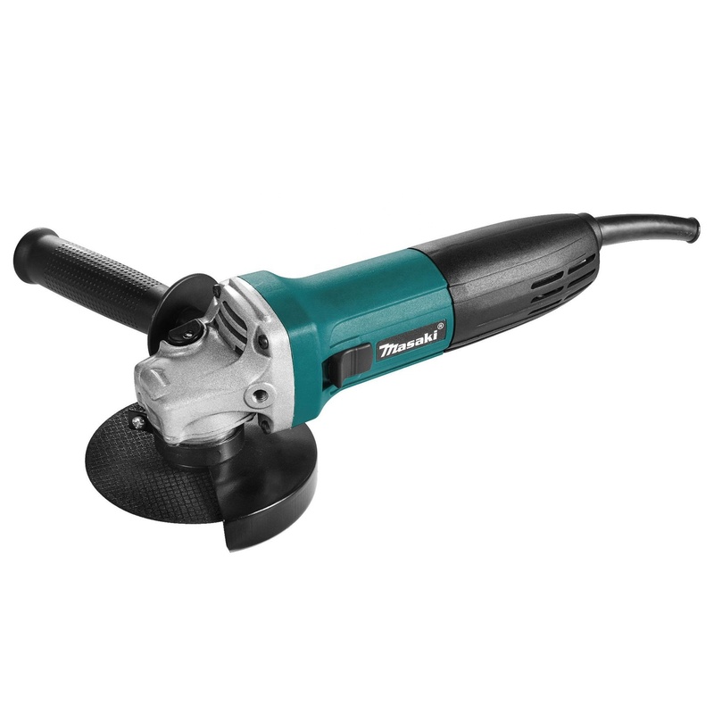 New Style Corded Angle Grinder High