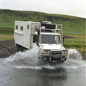 Nuovi <span class=keywords><strong>Camper</strong></span> Fuoristrada <span class=keywords><strong>e</strong></span> Motorhome in Vendita 2021 - Product Image 4