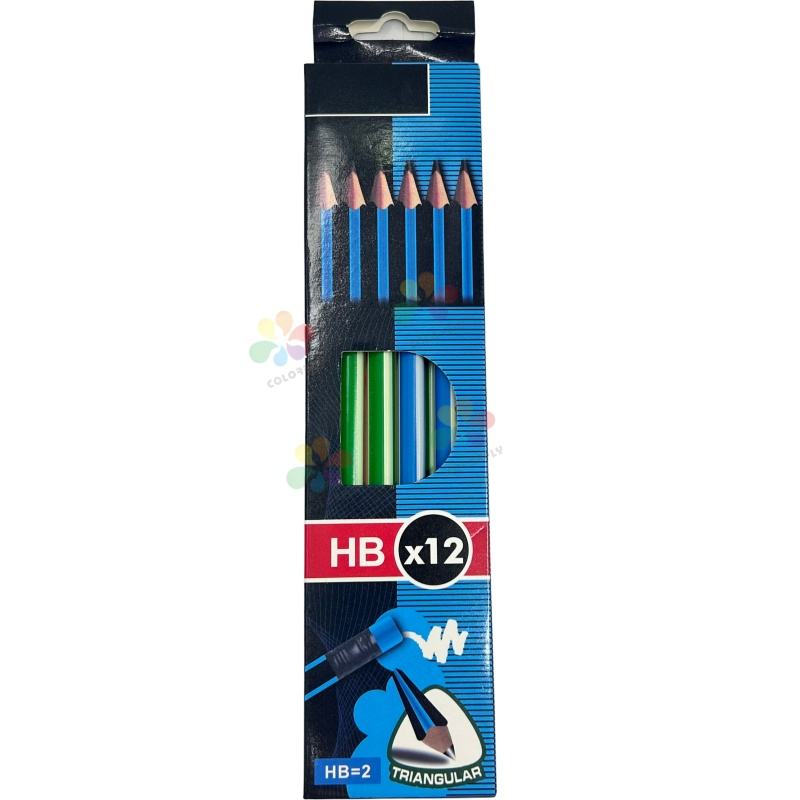 Best Selling HB Pencils Pencils India Wood Graphite Standard