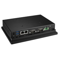 Advantech PPC-306 EHL PC Panneau Sans Ventilateur 6,5 pouces avec Processeur Intel Celeron N6210