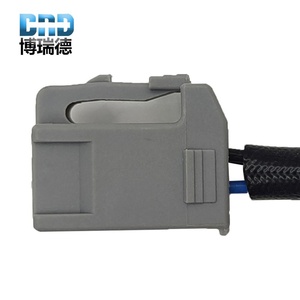 Pièces automobiles, capteur d'oxygène pour Mitsubishi Outlander 4G69, capteur O2 OEM MN158825, pièce de rechange directe - Product Image 2