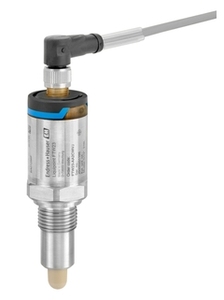 Endress hauser điện dung điểm chuyển đổi mức liquipoint ftw23/ftw31/ftw32/ftw33 cho chất lỏng CIP/SIP phù hợp 316L cảm biến 10-30V - Product Image 4
