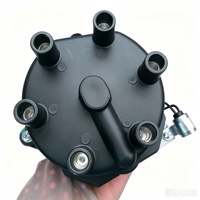 Ensemble de distributeur d'allumage 22100-1W601 Neuf Garantie de 12 mois pour Nissan VG33 VG33E Moteur 3.3L Frontier Xterra Pathfinder