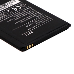 แบตเตอรี่สำรองคุณภาพพรีเมียมสำหรับ Wiko 3913 ความจุ 2500mAh รุ่นซันนี่ 3 วิว 3 ไลท์ CE RoHS ขายส่งจำนวนมาก - Product Image 5