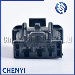 Connecteur de <span class=keywords><strong>faisceau</strong></span> de câblage automobile à 3 broches femelle 98821-1031 pour Peugeot Citroen Sega Elysee C2 <span class=keywords><strong>C3</strong></span> XR4 - Product Image 5