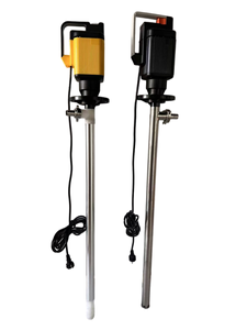 ของเหลว กรดไฮโดรคลอริก โซเดียมคลอไรด์ โซเดียมไฮดรอกไซด์ ภาชนะ ถัง ดรัม ปั๊ม - Product Image 4