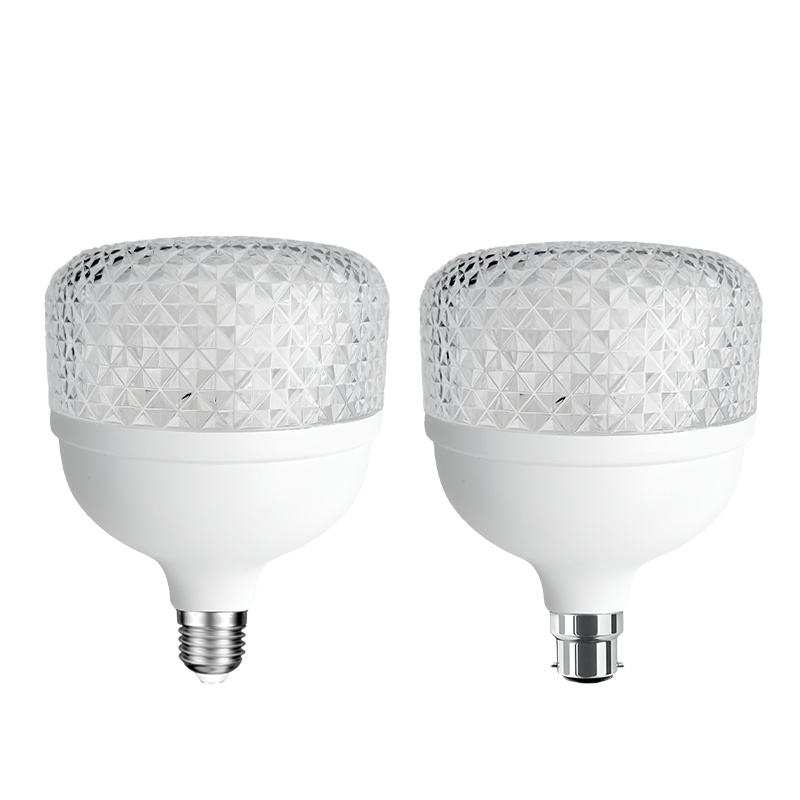 High Transmittance Pc Lampshade Wholesale Bulb High Lumen E27 B22 Led Light Bulb For Indoor Lighting