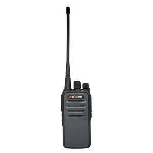 วิทยุสื่อสาร ETMY ET-D40 DMR ดิจิตอล แบบสองทาง 16 ช่องสัญญาณ VHF UHF ระดับมืออาชีพ - Product Image 4