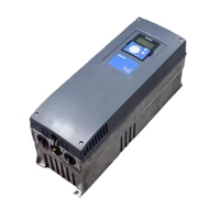 Variador de Frecuencia VACON NXP00725-F5H1SSV-A1B1A5B8E6 137G6309 Serie NXP, Variador de Frecuencia Variable CA VFD 30-37KW 380-500V