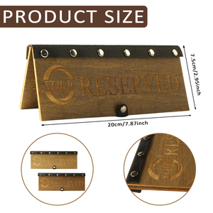Panneaux en <span class=keywords><strong>bois</strong></span> populaires en gros pour tables, panneaux de table rustiques, panneaux en <span class=keywords><strong>bois</strong></span> personnalisés, écologiques pour occasions spéciales - Product Image 2