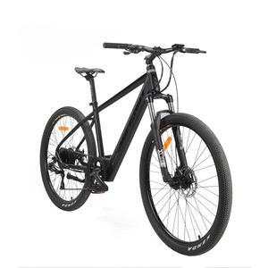 Safway — vtt électrique 27.5 pouces, vélo de descente en montagne haute performance, batterie intégré<span class=keywords><strong>e</strong></span>, 250w 36v 7ah, qualité supérieure - Product Image 6