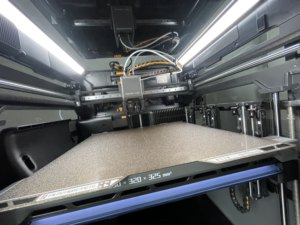 Impresora 3D de Gran Tamaño Lab H2c Vortek System 7 con Sistema Hotend Multicolor, Función de Grabado Láser y Alta Calidad H2c - Product Image 4
