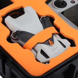 ตัวยึดใบพัดสำหรับโดรน Dji Mini <span class=keywords><strong>3</strong></span>,อุปกรณ์เสริมชุดป้องกันสำหรับโดรน Dji Mini <span class=keywords><strong>3</strong></span> Pro - Product Image 5