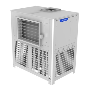 Kingfit 5HP อุปกรณ์การเพาะเห็ดแบบออลอินวันส่วนประกอบหลักของมอเตอร์สำหรับระบบเพาะเห็ดที่ได้รับการจัดสรรตามสภาพอากาศ - Product Image 4