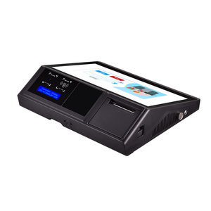 Zonerich Thanh Toán Tiền Mặt Đăng Ký Tất Cả Trong Một Pos Hệ Điều Hành Android POS Hệ Thống Máy In Điểm Bán Hàng Kèm Phần Mềm - Product Image 1