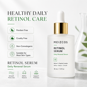 Suero Facial Antienvejecimiento con Ácido Hialurónico de Marca Privada OEM ODM, Cuidado Facial de Alta Calidad, Mejores Productos para el Cuidado de la <span class=keywords><strong>Piel</strong></span>, Suero de Retinol - Product Image 6
