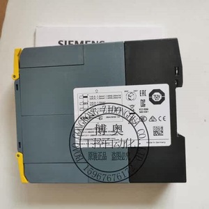 รีเลย์นิรภัย Siemens Sirius รุ่น 3SK1211-2BB40 10A 250V AC SPST แบบอิเล็กโทรเมคานิคอล ป้องกันการล้มเหลว - Product Image 4