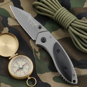 มีดพับอเนกประสงค์ BK X11 สแตนเลสสตีล ปรับแต่งได้ตามความต้องการ OEM สำหรับพกพา EDC และเอาตัวรอดกลางแจ้ง - Product Image 2