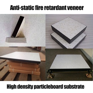 Bằng gỗ cao sức đề kháng lớn lên truy cập sàn gạch - Product Image 2