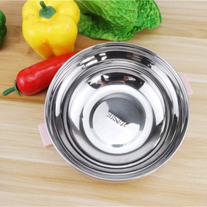 Hộp Cơm Trưa 1 Đến 4 Lớp <span class=keywords><strong>201</strong></span> Giữ Ấm Cho Thực Phẩm Hộp Bento Mang Đi Hộp Đựng Thức Ăn - Product Image 5