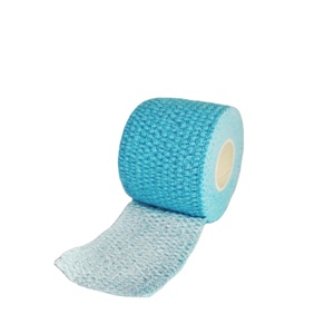 Sports Tape Weightlifting Elastic Breathable Strong Adhesive Unisex 5cm 6.9M Length Zinc Oxide Glue Light Grip <strong>Finger</strong> <strong>Strapping</strong> - Product Image 5