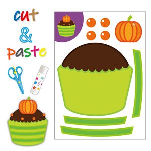 Regalos para Niñas, Tarjetas para Recortar, Manualidades, Animales del Océano, Princesas, Tijeras, Libro de Actividades para Niños Pequeños - Product Image 2