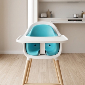 Cojín de <span class=keywords><strong>Asiento</strong></span> para Bebé de EVA Personalizado, Ecológico, Suave y Cómodo, Impermeable, Resistente a las Manchas y Fácil de Limpiar - Product Image 6