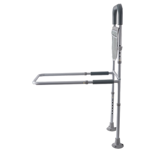 मोशन लाइट एंड स्टोरेज पॉकेट बेड सेफ्टी ने बुजुर्गों के लिए बुजुर्गों के लिए बिस्तर की पटरियों को किराए पर लिया - Product Image 1