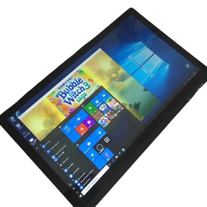 HDM VGA <span class=keywords><strong>AV</strong></span> Nhiều Giao Diện 15.6/19.5/ 21.5 Inch USB Màn Hình Cảm Ứng 1080P Màn Hình <span class=keywords><strong>LCD</strong></span> - Product Image 1