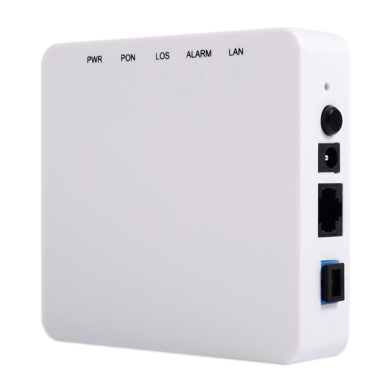EPON GPON 2 4G 5G Dual
