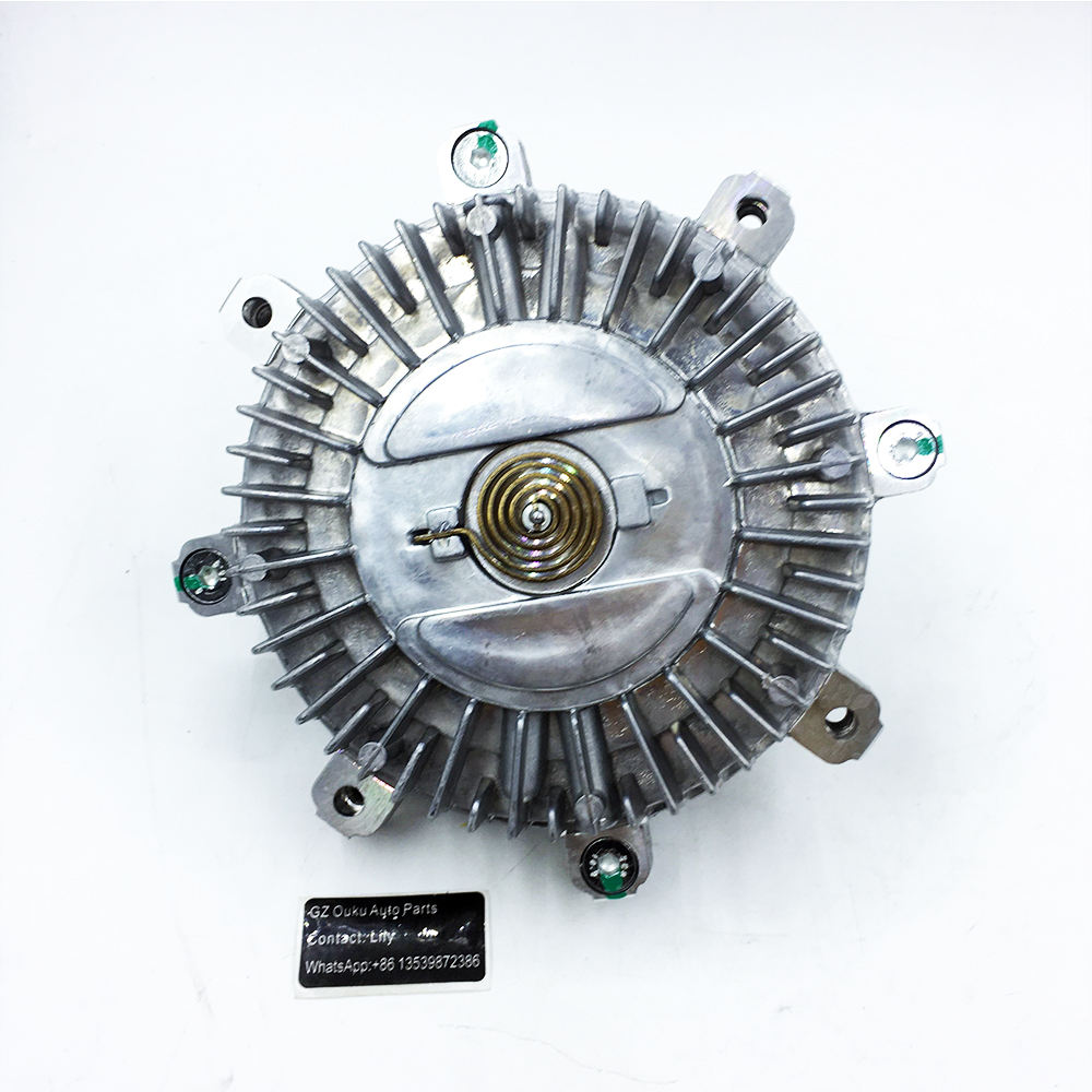 ファンタ Cooling Fan Clutch for GRAND VITARA XL-7 TRACKER 2.0L 17120-77E00