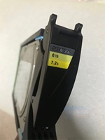 005051560 kualitas terbaik Exx 6TB 3.5 "7.2K 12G LFF SAS 128MB Cache Hard Drive HDD