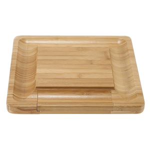Naturel Couleur Bambou Français <span class=keywords><strong>Planche</strong></span> À Découper <span class=keywords><strong>Planche</strong></span> À <span class=keywords><strong>Pain</strong></span> ensemble de <span class=keywords><strong>planche</strong></span> à fromage en bambou avec <span class=keywords><strong>Couteau</strong></span> À fromage - Product Image 6