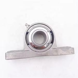 ตลับลูกปืนแบบ Pillow Block รุ่น UCP324 <span class=keywords><strong>UCP</strong></span> <span class=keywords><strong>324</strong></span> SSUCP324 ผลิตจากวัสดุสแตนเลสแท้ ทนทาน รับน้ำหนักได้มาก - Product Image 2