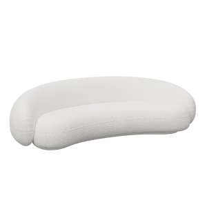 Sofá de 2 Lugares Confortável de Alta Qualidade Moderno e Luxuoso para Sala de Estar à Venda - Product Image 1