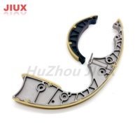 Timing Chain Kit baru Compatible kompatibel dengan Audi 3.0T CKVB/CDUC/CKVC/CRCATD untuk manufaktur mobil