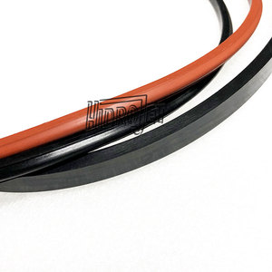 ชุดซีล LINER SEAL KIT KT19 K19 สำหรับเครื่องยนต์คัมมินส์ ลดราคา คุณภาพสูง อุปกรณ์เสริมสำหรับรถขุด - Product Image 6