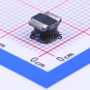 FNR5040S750MT ตัวเหนี่ยวนำไฟฟ้าแบบ SMD,5x5 มม. ( ค่าความเหนี่ยวนำ: 75uH )( ความแม่นยำ: 20% กระแสไฟฟ้าที่กำหนด: 800mA ) - Product Image 2