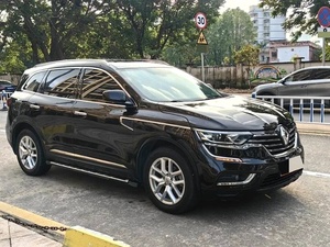 Eccellente <span class=keywords><strong>Renault</strong></span> Koleos Usata del 2017, <span class=keywords><strong>2</strong></span>.5L 4WD Luxury Automatic SUV, Guida a Sinistra, Full Optional, Ben Tenuta, Auto Usata in Vendita - Product Image 5