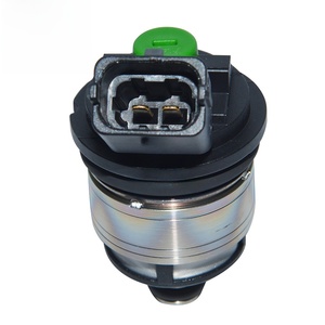 Spray <strong>Valve</strong> Excellent Auto Part <strong>LPG</strong> Fuel Injector Nozzle for Landi MED OEM 26810636 237123000 Fuel Injection <strong>Valve</strong> - Product Image 4