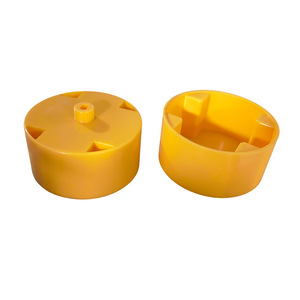 Pièces moulées par injection en plastique ABS, composants électroniques pour la personnalisation d'appareils électroménagers sur demande - Product Image 3