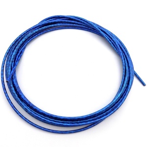 <span class=keywords><strong>Cable</strong></span> <span class=keywords><strong>de</strong></span> alambre <span class=keywords><strong>de</strong></span> <span class=keywords><strong>acero</strong></span> galvanizado resistente <span class=keywords><strong>para</strong></span> exteriores, revestimiento <span class=keywords><strong>de</strong></span> PVC dorado, cables <span class=keywords><strong>de</strong></span> línea <span class=keywords><strong>de</strong></span> <span class=keywords><strong>ropa</strong></span> <span class=keywords><strong>para</strong></span> secado <span class=keywords><strong>de</strong></span> <span class=keywords><strong>ropa</strong></span> exterior - Product Image 3