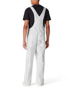 OEM tute da bavaglino bianche da uomo nuova moda-bianco - Product Image 3