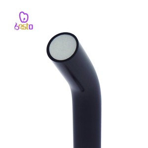 Embouts de guidage de lumière de polymérisation LED dentaire Embouts de tige en fibre optique de <span class=keywords><strong>10mm</strong></span> Outil dentaire universel de blanchiment des dents pour lampe de cure dentaire - Product Image 4