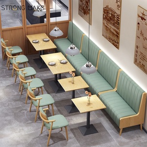 De lujo de estilo chino muebles de restaurante, incluyendo mesas y sillas restaurante <span class=keywords><strong>vintage</strong></span> conjuntos - Product Image 4