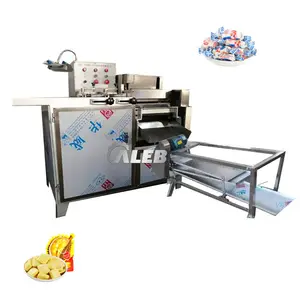 Specializing in the production of fudge machine large fudge production line