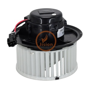 ชุดมอเตอร์โบลเวอร์ 12V รุ่น 2474729 247-4729 ใช้ได้กับรถขุดขนาดเล็ก CAT Caterpillar รุ่น 304 305 306 306E 305.5 - Product Image 2