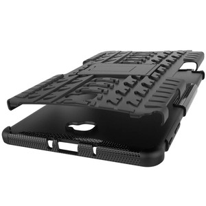 Vỏ Bọc Máy Tính Bảng Bằng Cao Su Lai Giáp Cho <span class=keywords><strong>Samsung</strong></span> <span class=keywords><strong>Galaxy</strong></span> Tab A <span class=keywords><strong>A6</strong></span> 2016 10.1 Với S Pen Kids Vỏ Bọc Gồ Ghề Chống Sốc - Product Image 4