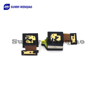 22MP MIPI Sunny AF HD 고화질 센서 IMX318 OEM CMOS 자동 초점 미니 카메라 모듈 - Product Image 4